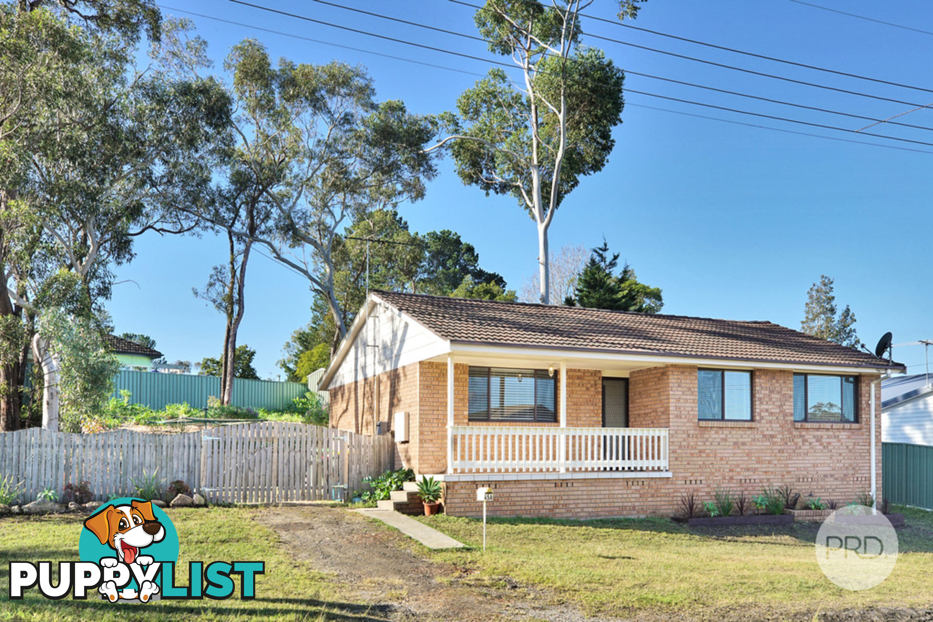 45A St Georges Crescent FAULCONBRIDGE NSW 2776