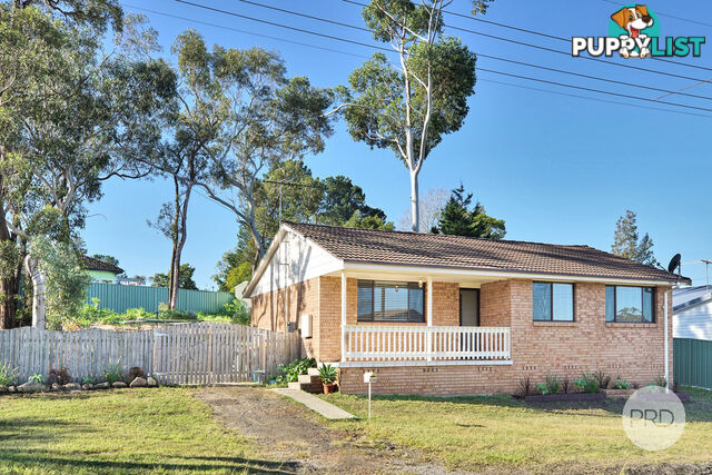 45A St Georges Crescent FAULCONBRIDGE NSW 2776