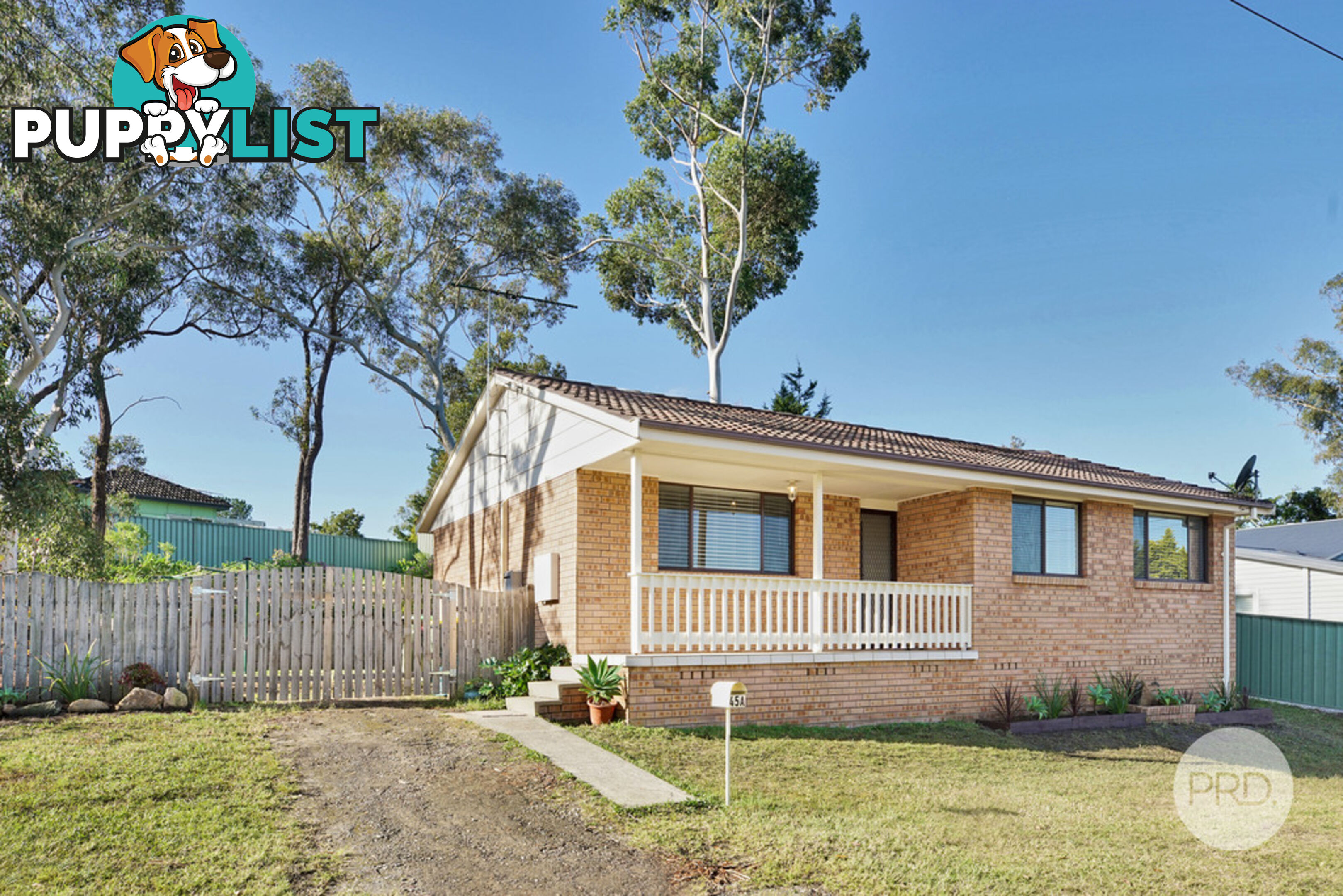 45A St Georges Crescent FAULCONBRIDGE NSW 2776