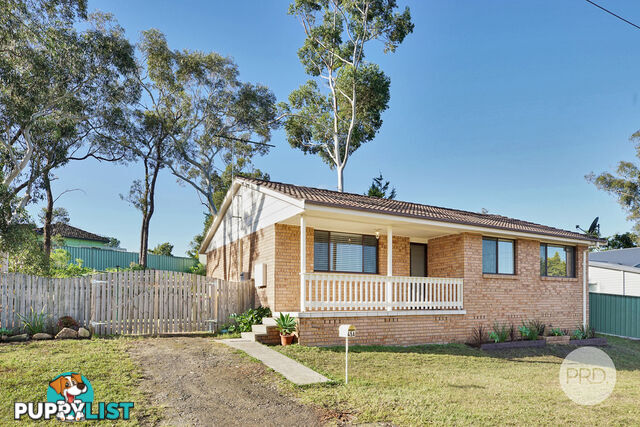 45A St Georges Crescent FAULCONBRIDGE NSW 2776