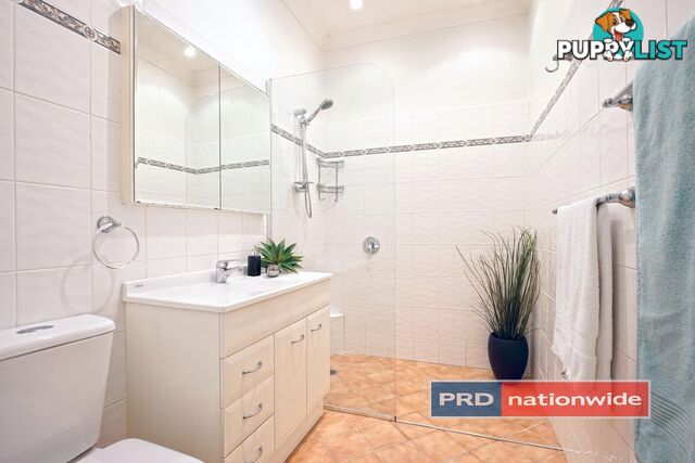 48 Penrose Crescent SOUTH PENRITH NSW 2750