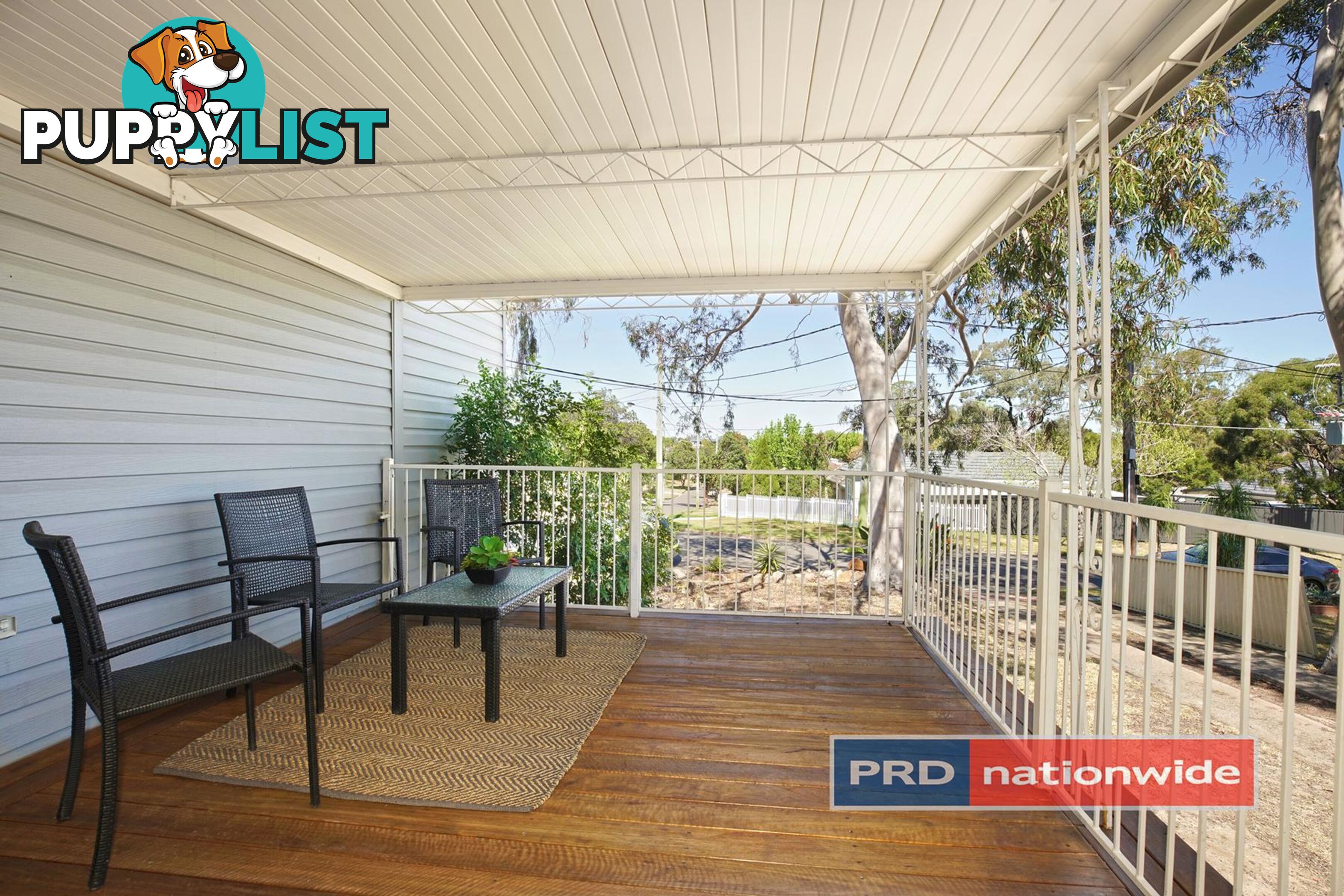 48 Penrose Crescent SOUTH PENRITH NSW 2750