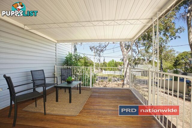 48 Penrose Crescent SOUTH PENRITH NSW 2750