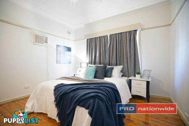 48 Penrose Crescent SOUTH PENRITH NSW 2750
