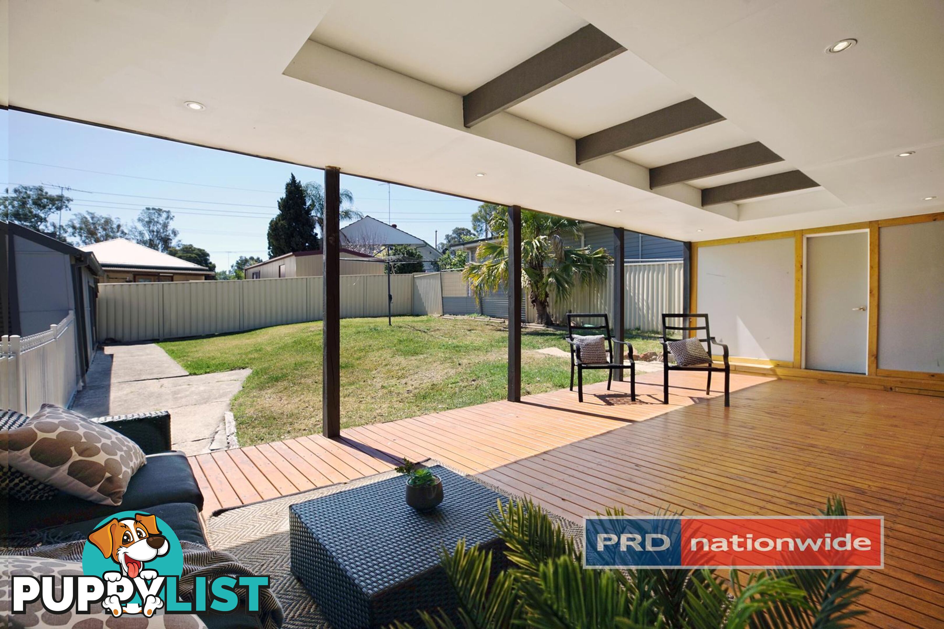 48 Penrose Crescent SOUTH PENRITH NSW 2750