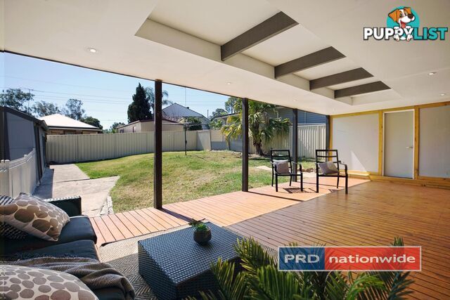 48 Penrose Crescent SOUTH PENRITH NSW 2750