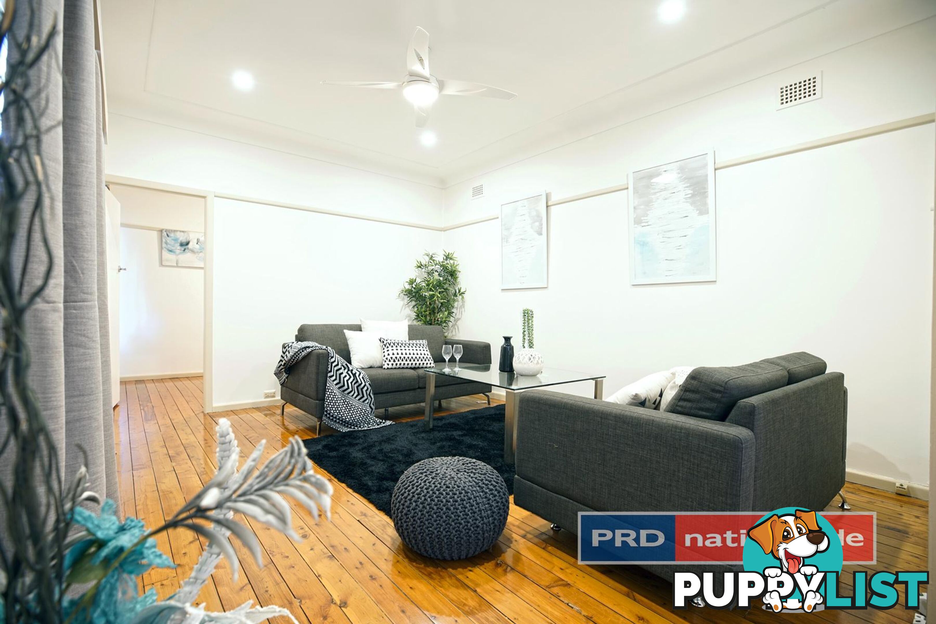 48 Penrose Crescent SOUTH PENRITH NSW 2750