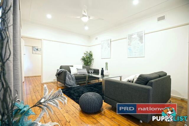 48 Penrose Crescent SOUTH PENRITH NSW 2750
