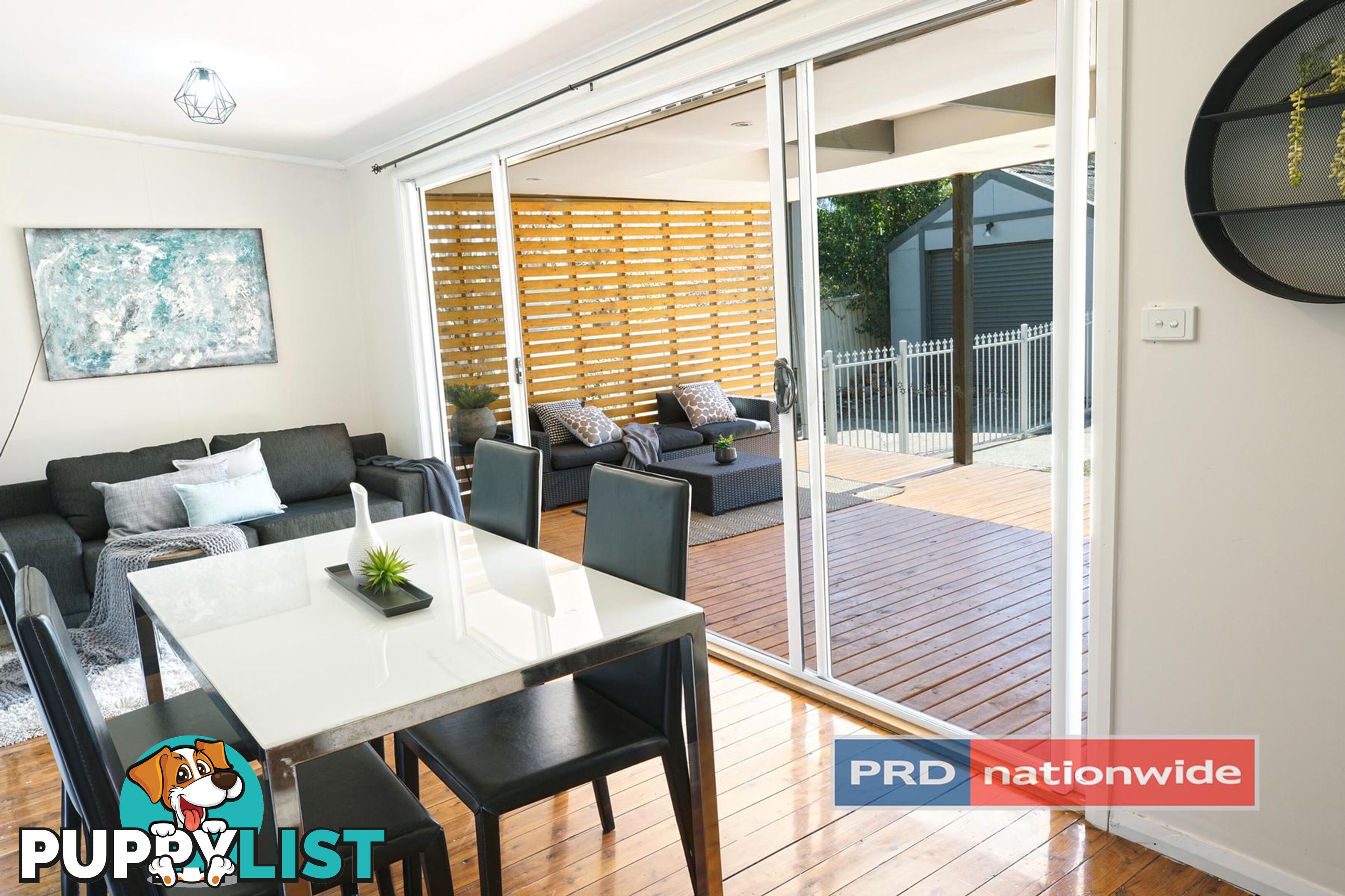 48 Penrose Crescent SOUTH PENRITH NSW 2750