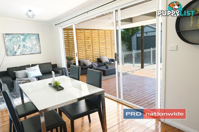 48 Penrose Crescent SOUTH PENRITH NSW 2750
