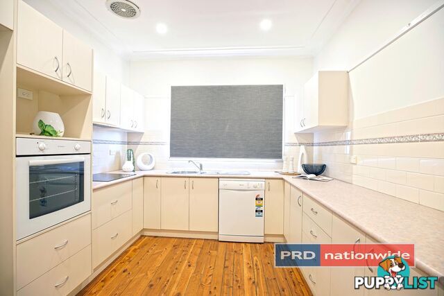 48 Penrose Crescent SOUTH PENRITH NSW 2750