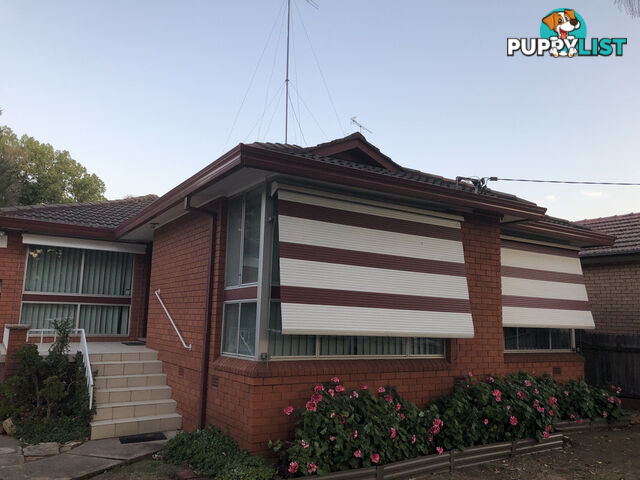 26 Brown Street PENRITH NSW 2750