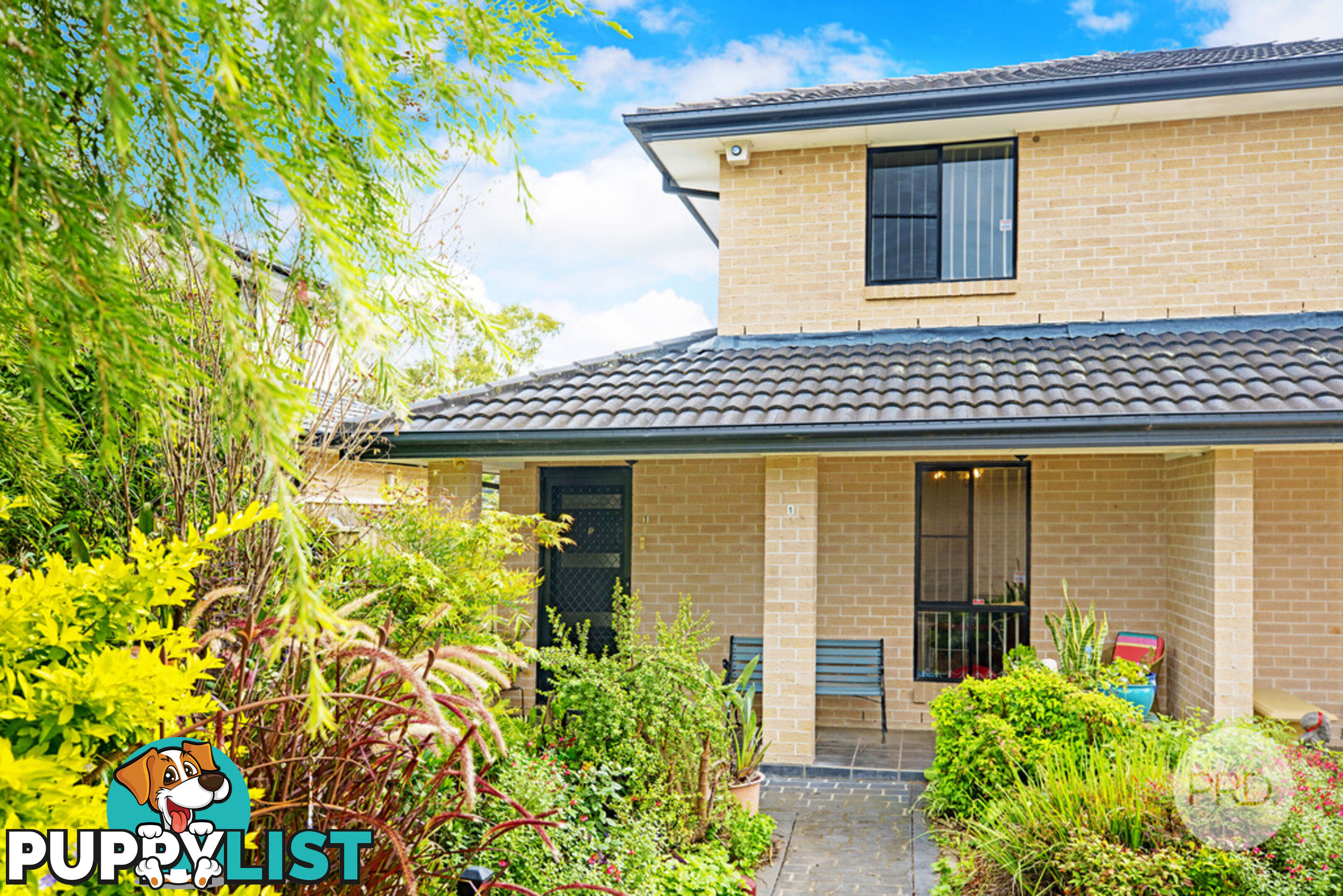 1/135 Cambridge Street CAMBRIDGE PARK NSW 2747