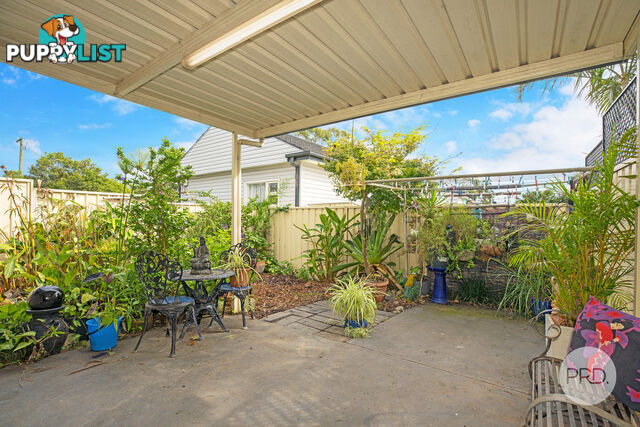 1/135 Cambridge Street CAMBRIDGE PARK NSW 2747