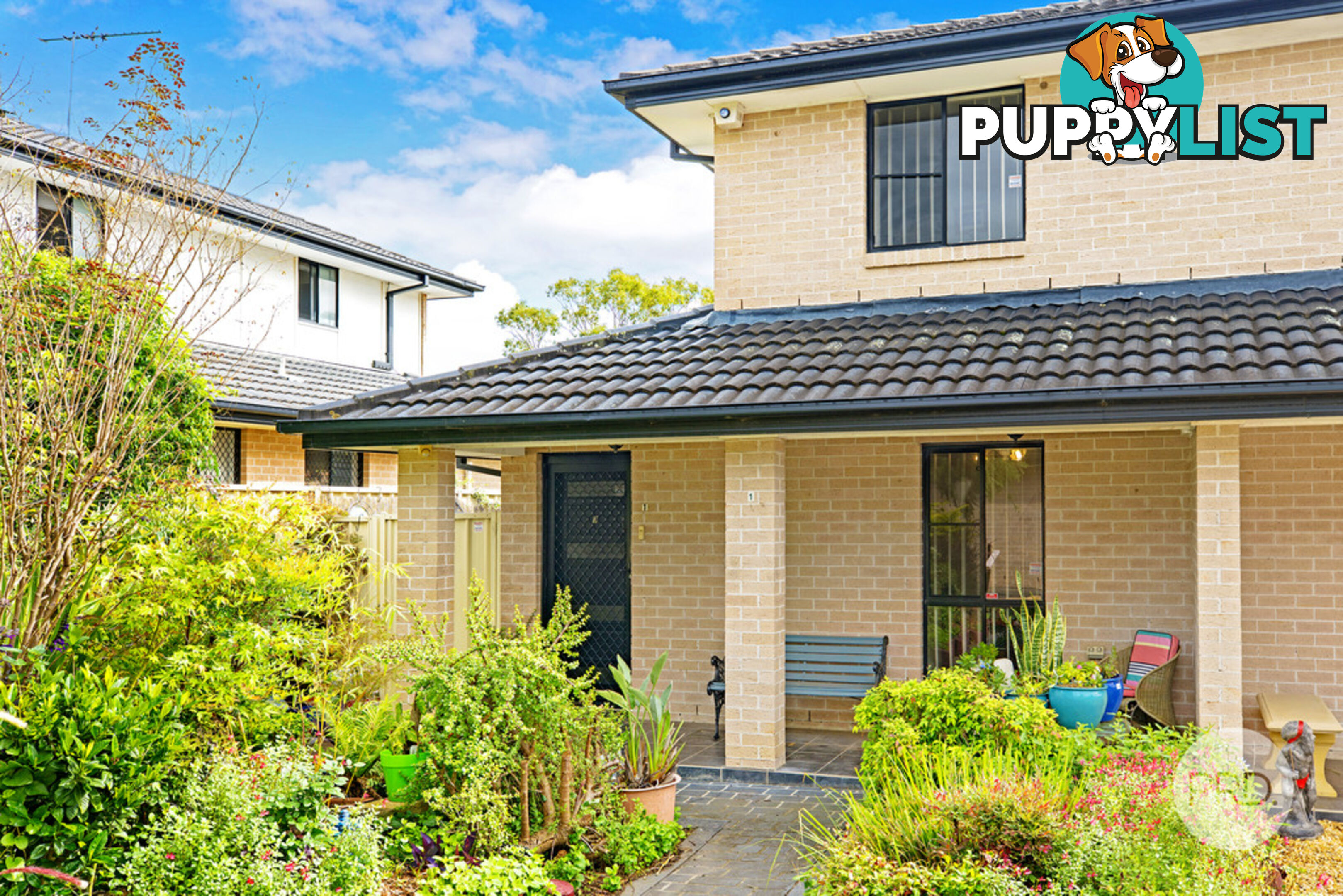 1/135 Cambridge Street CAMBRIDGE PARK NSW 2747