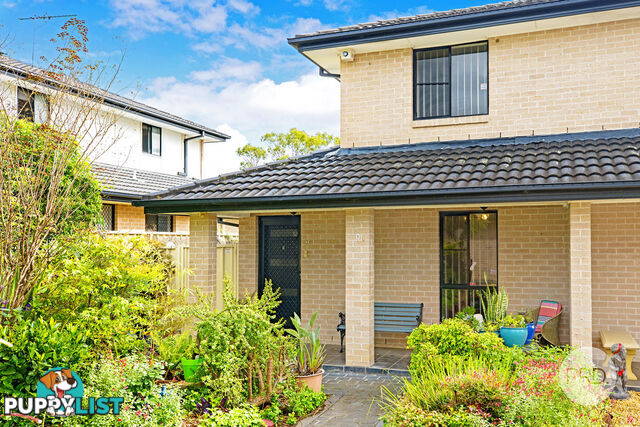 1/135 Cambridge Street CAMBRIDGE PARK NSW 2747