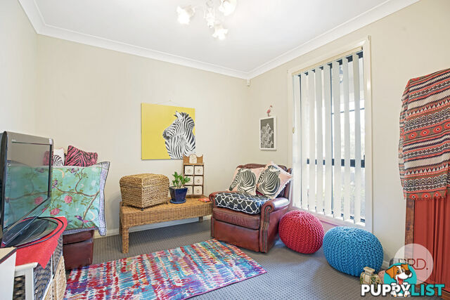 1/135 Cambridge Street CAMBRIDGE PARK NSW 2747