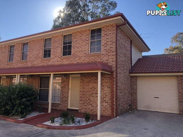 5/49-51 Victoria Street WERRINGTON NSW 2747