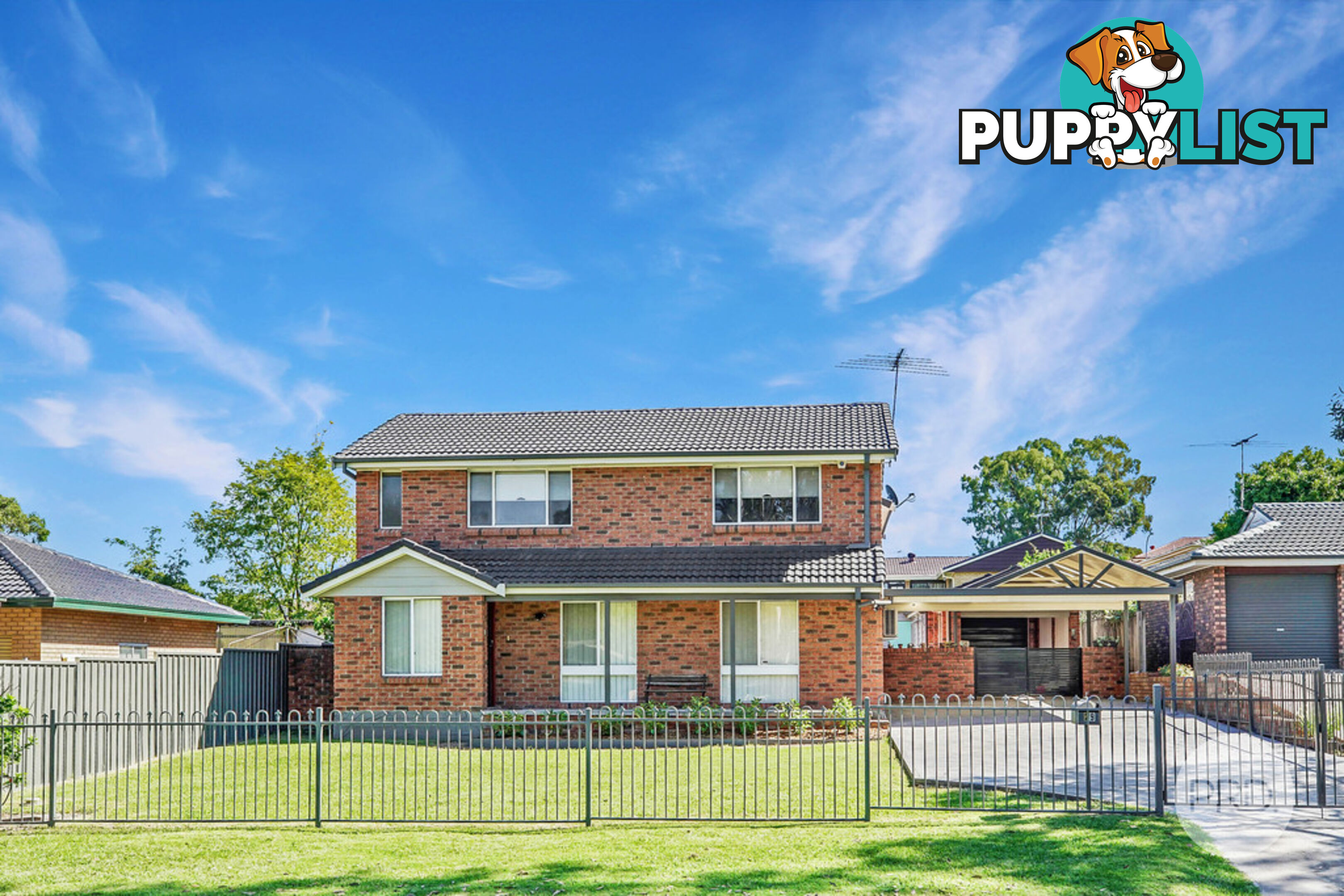 29 Prince Street WERRINGTON COUNTY NSW 2747