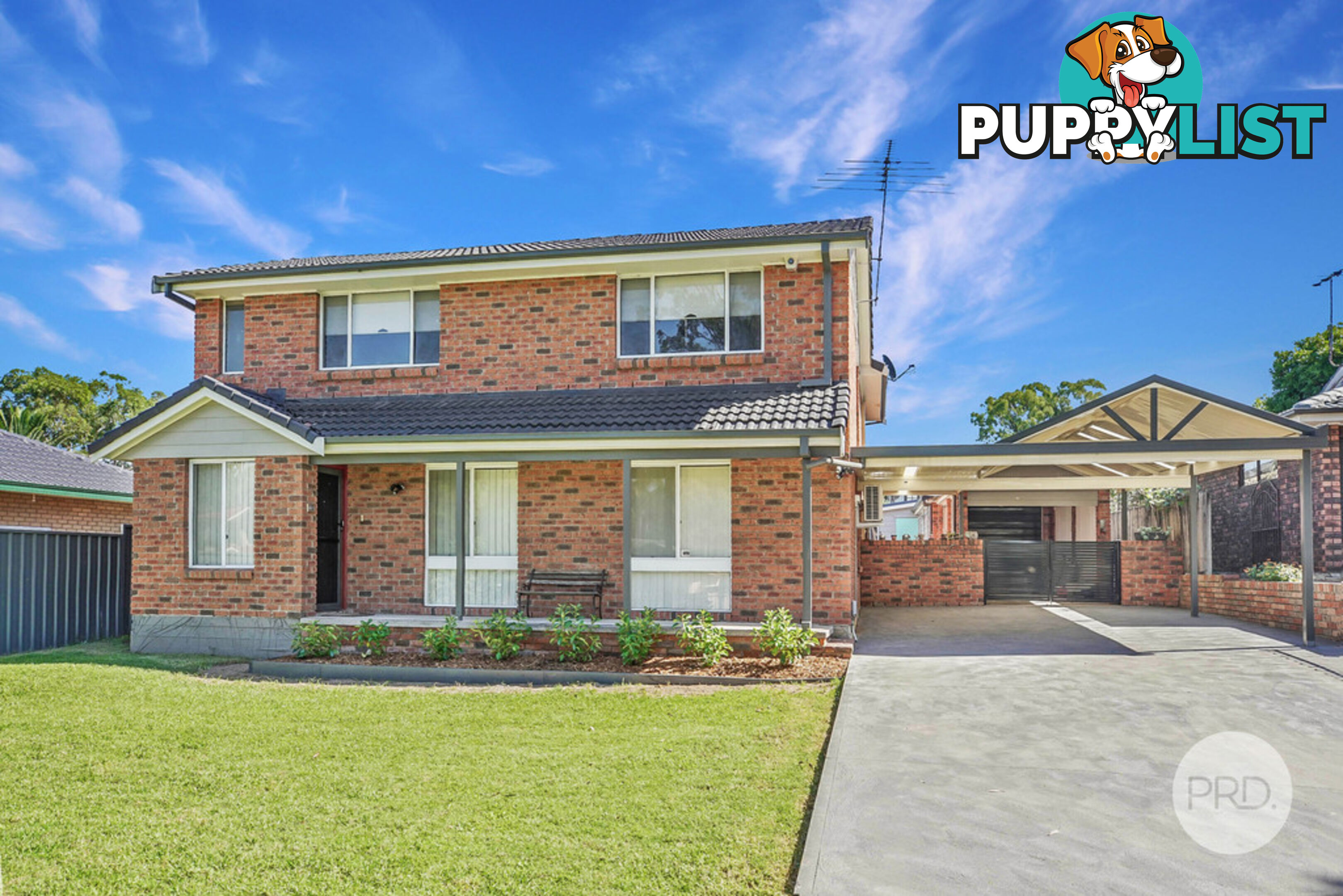 29 Prince Street WERRINGTON COUNTY NSW 2747