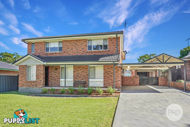 29 Prince Street WERRINGTON COUNTY NSW 2747