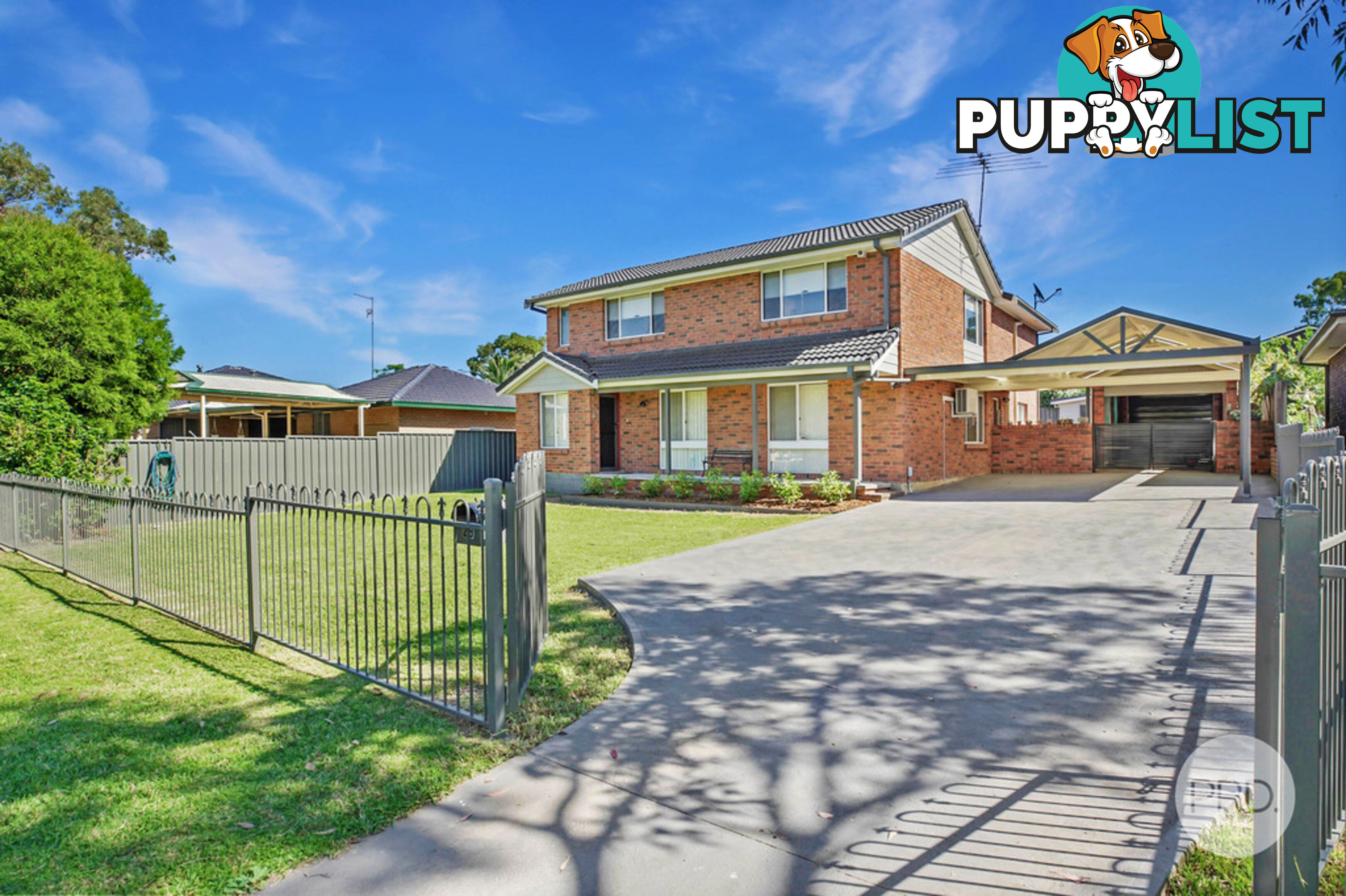 29 Prince Street WERRINGTON COUNTY NSW 2747