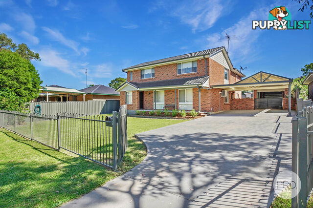 29 Prince Street WERRINGTON COUNTY NSW 2747