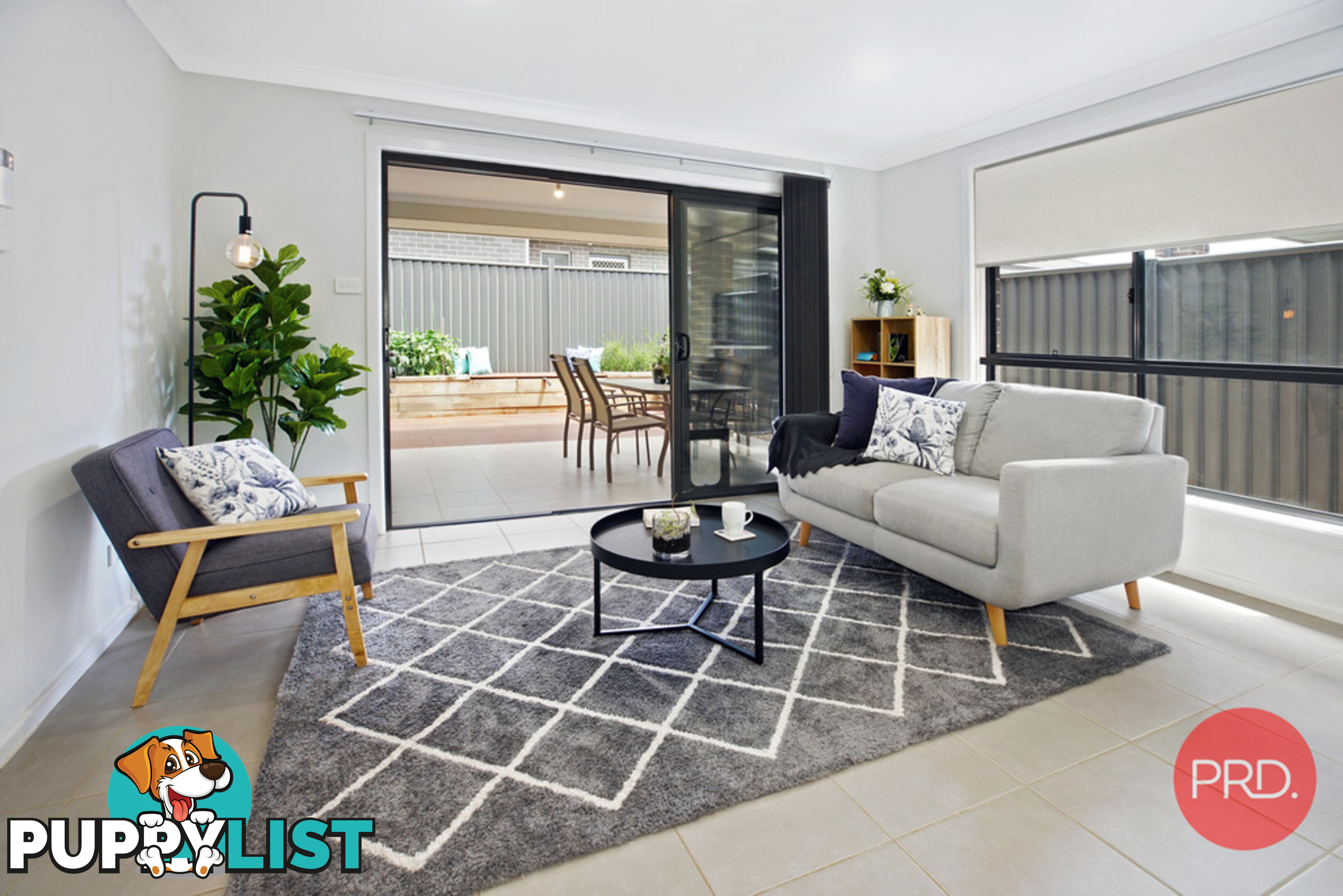 28 Ashgrove Close JORDAN SPRINGS NSW 2747