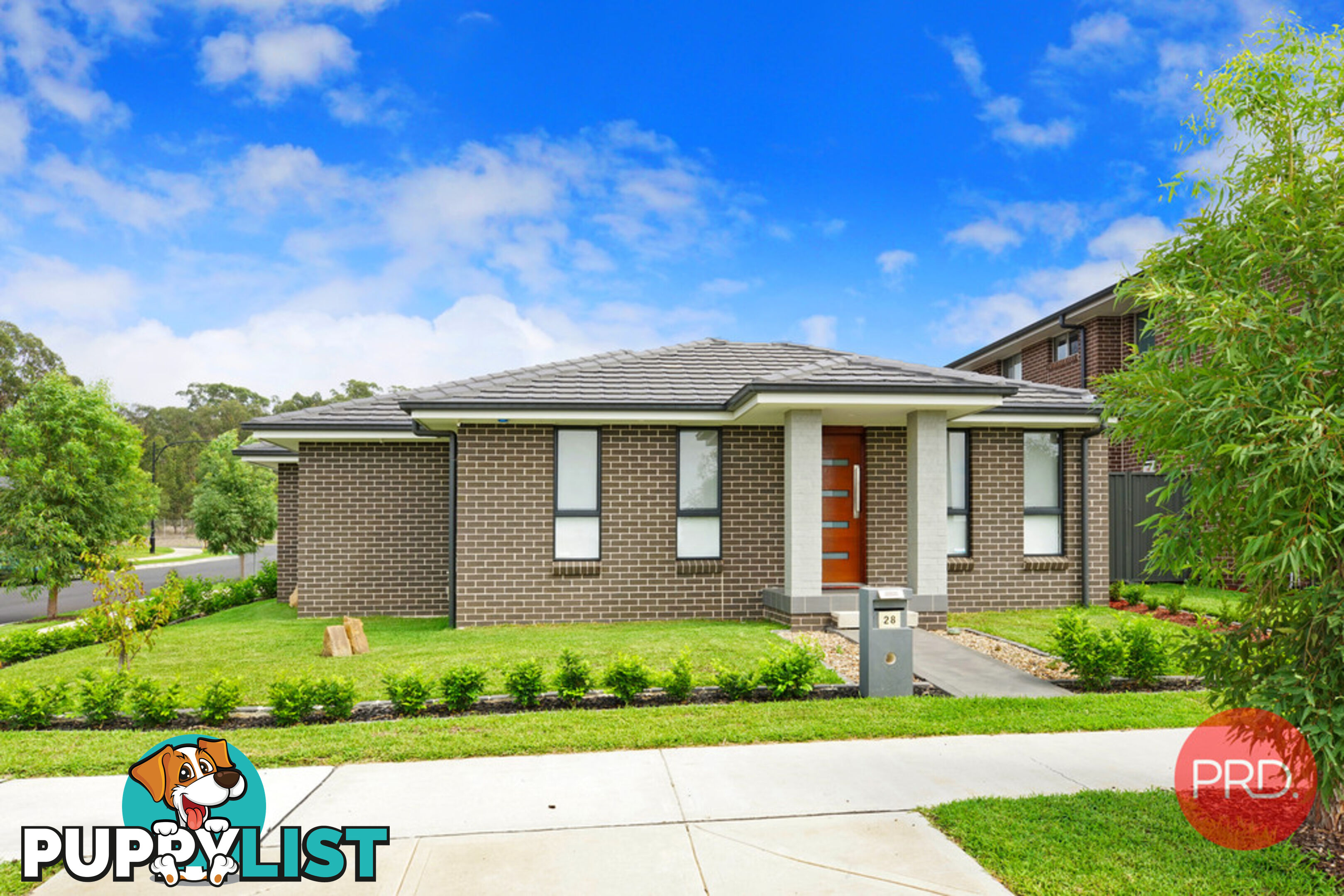 28 Ashgrove Close JORDAN SPRINGS NSW 2747