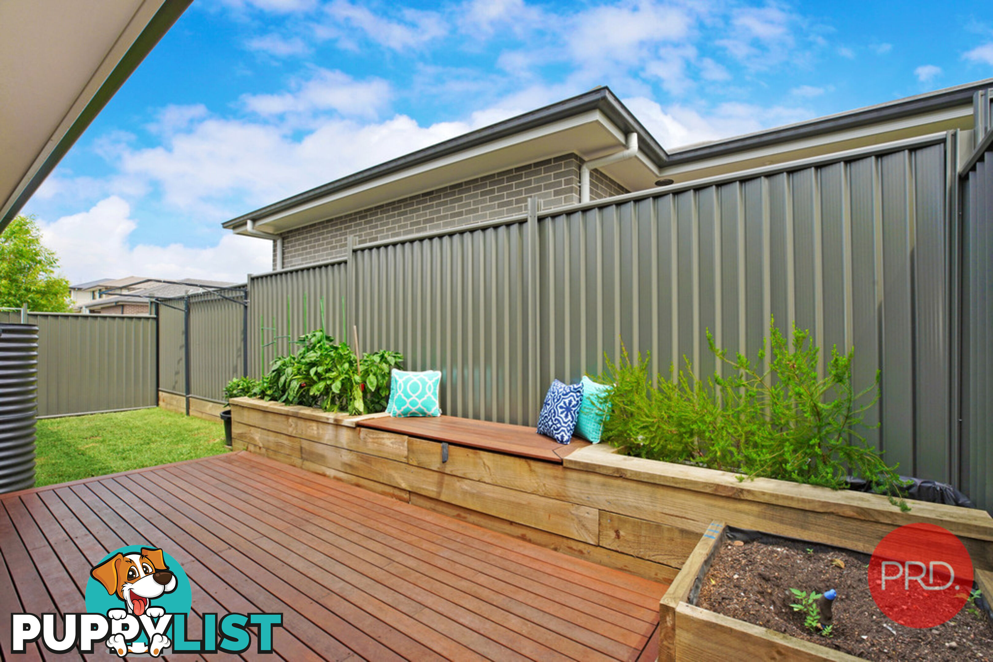 28 Ashgrove Close JORDAN SPRINGS NSW 2747