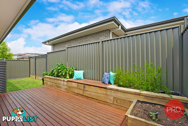 28 Ashgrove Close JORDAN SPRINGS NSW 2747