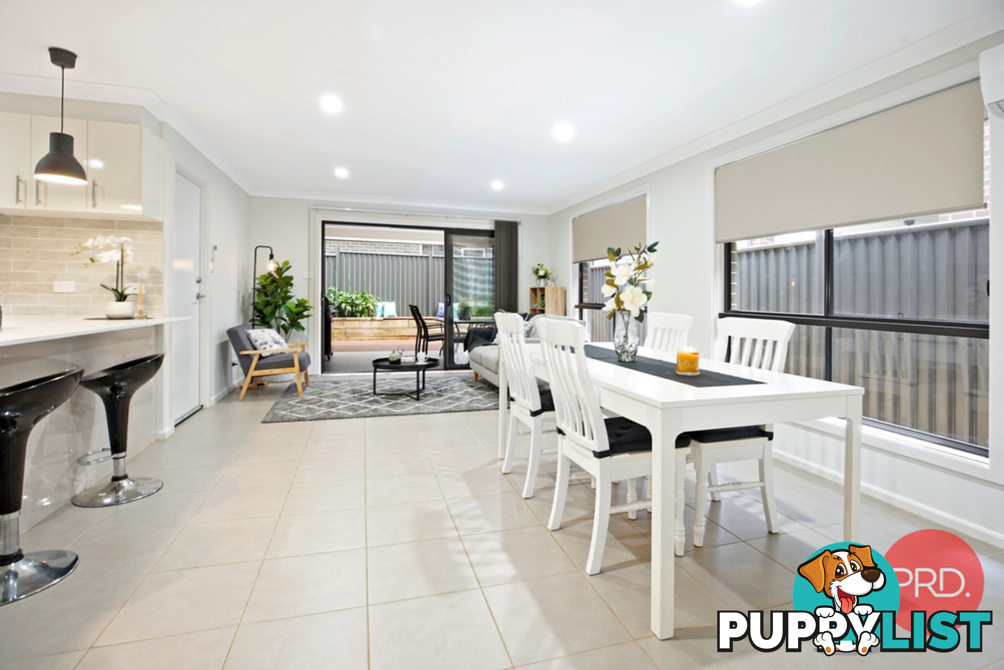 28 Ashgrove Close JORDAN SPRINGS NSW 2747