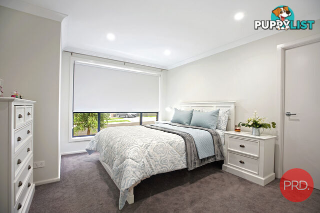 28 Ashgrove Close JORDAN SPRINGS NSW 2747