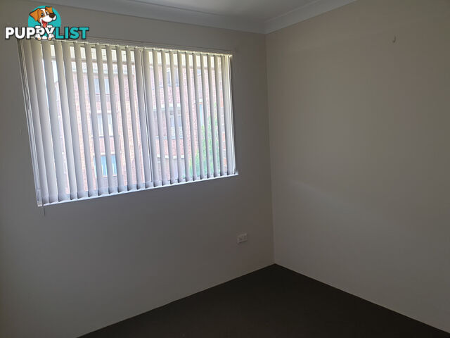 8/36 Castlereagh Street PENRITH NSW 2750