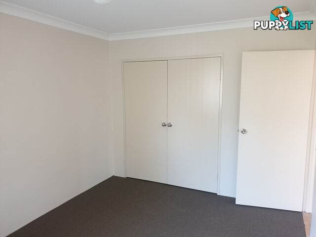 8/36 Castlereagh Street PENRITH NSW 2750