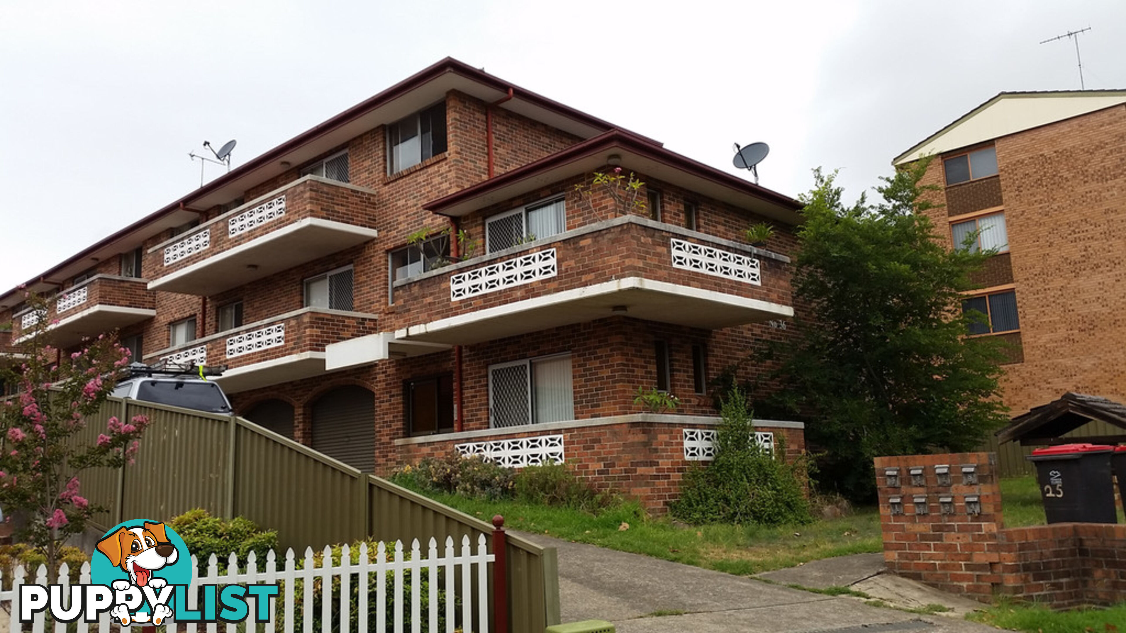 8/36 Castlereagh Street PENRITH NSW 2750