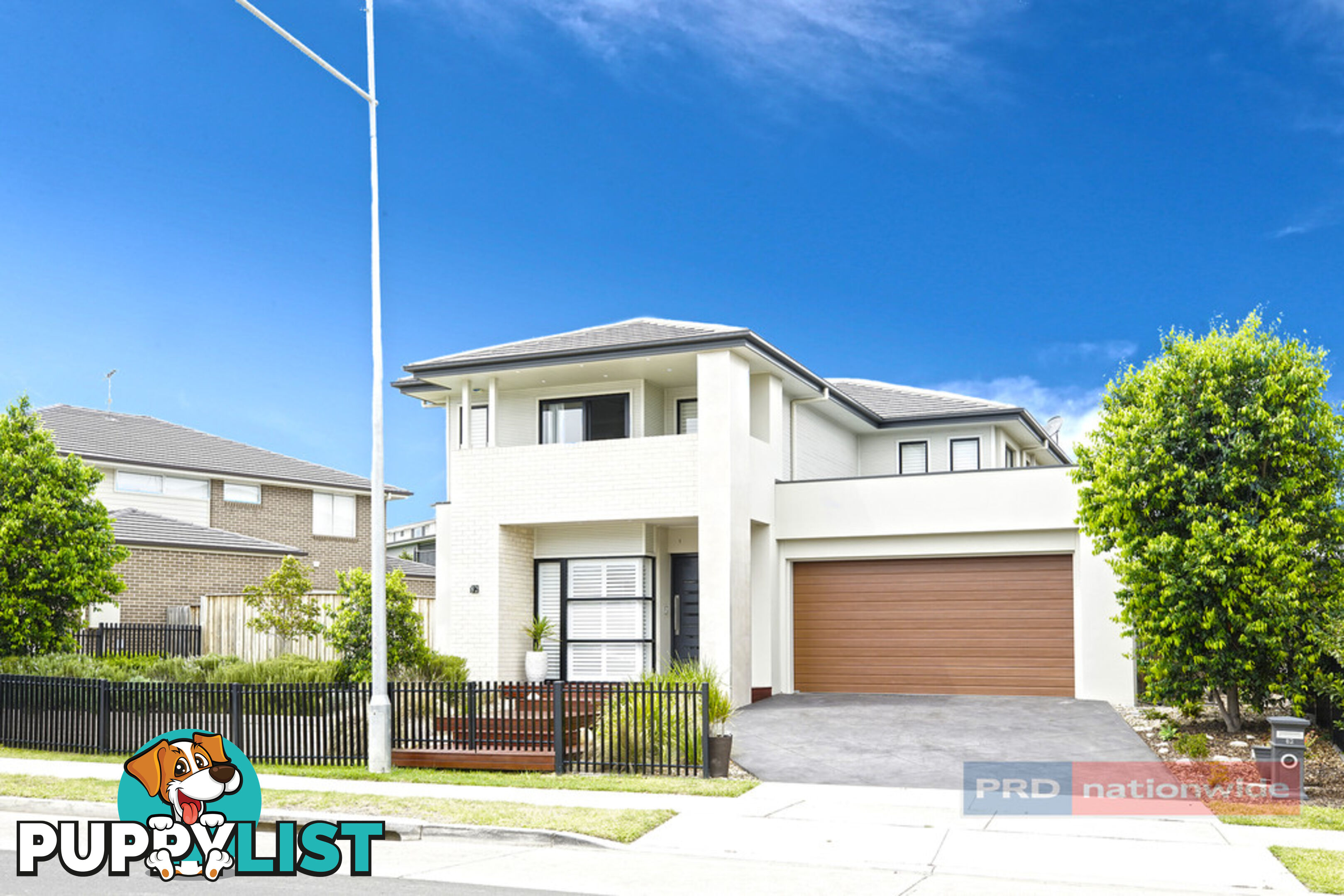 82 Bradley Street GLENMORE PARK NSW 2745