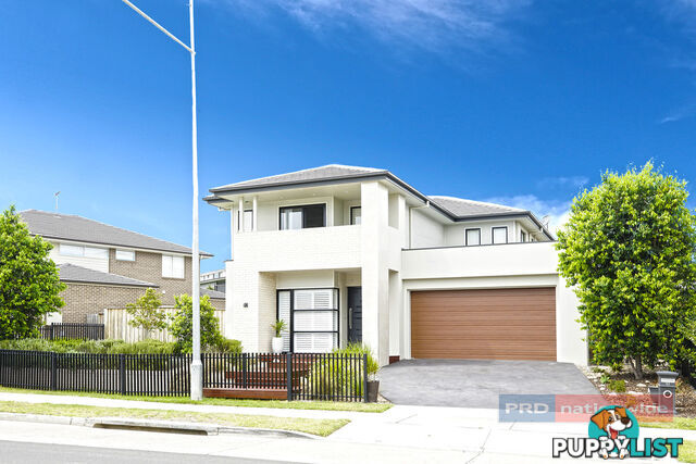 82 Bradley Street GLENMORE PARK NSW 2745