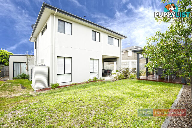 82 Bradley Street GLENMORE PARK NSW 2745