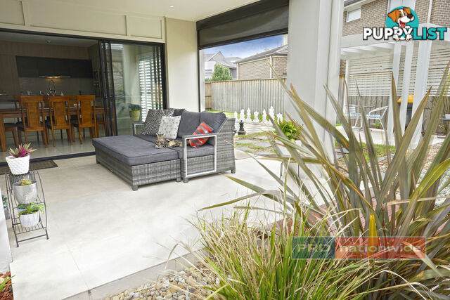 82 Bradley Street GLENMORE PARK NSW 2745