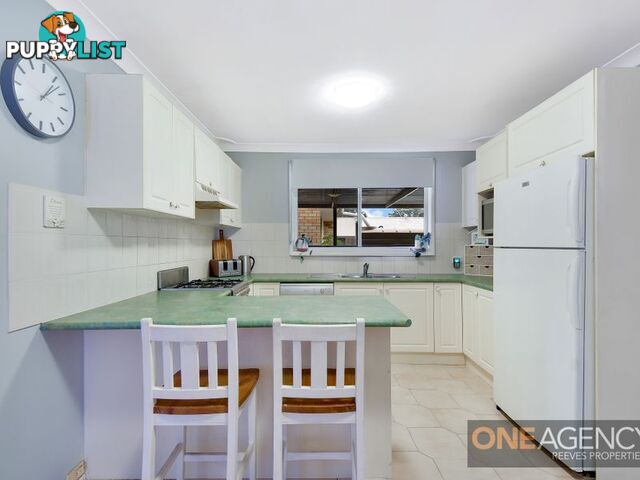 35 Yodalla Avenue EMU PLAINS NSW 2750