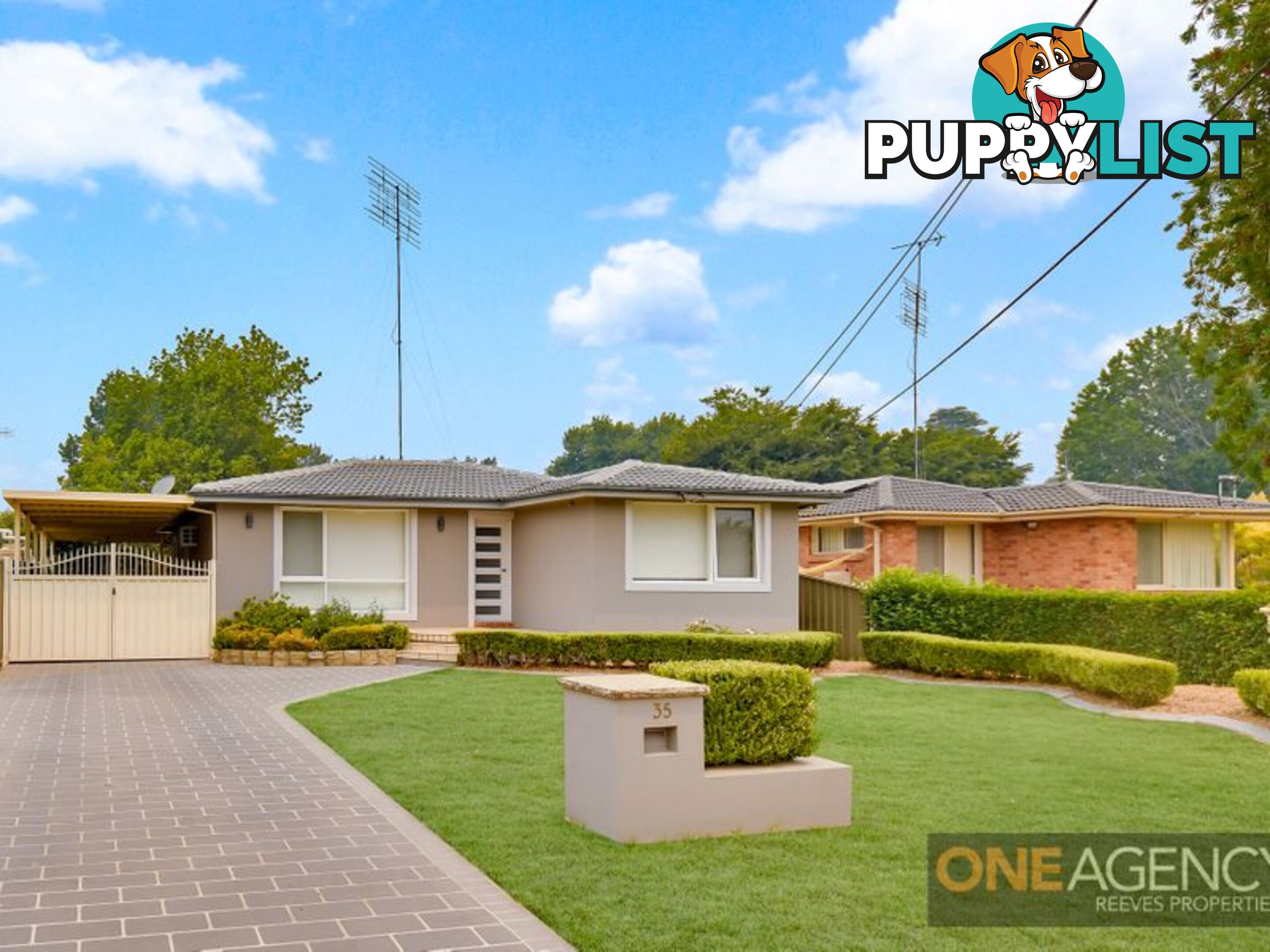 35 Yodalla Avenue EMU PLAINS NSW 2750