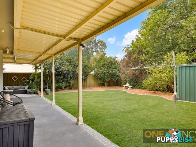 35 Yodalla Avenue EMU PLAINS NSW 2750