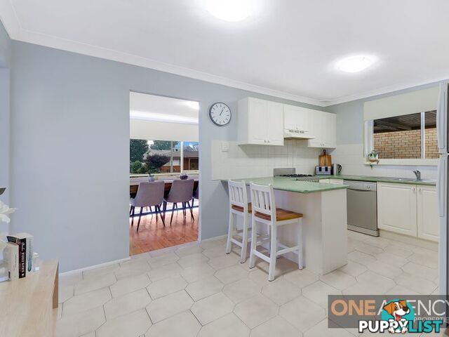 35 Yodalla Avenue EMU PLAINS NSW 2750