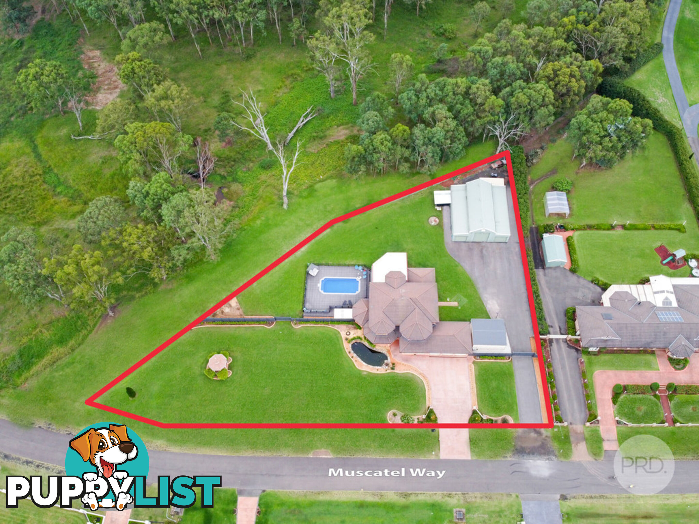 80 Muscatel Way ORCHARD HILLS NSW 2748