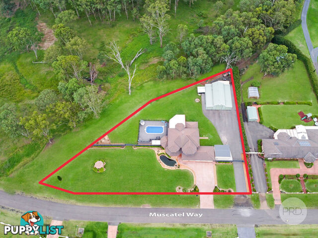 80 Muscatel Way ORCHARD HILLS NSW 2748