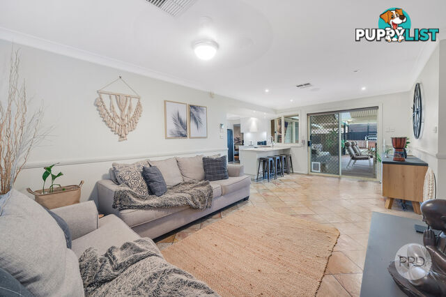 16 The Avenue GLENMORE PARK NSW 2745