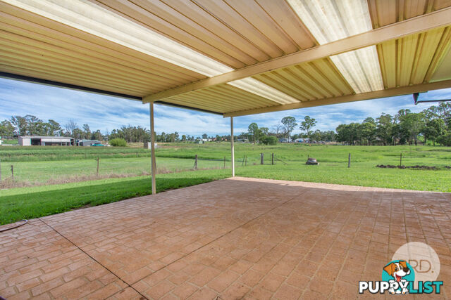 231a Seventh Avenue LLANDILO NSW 2747