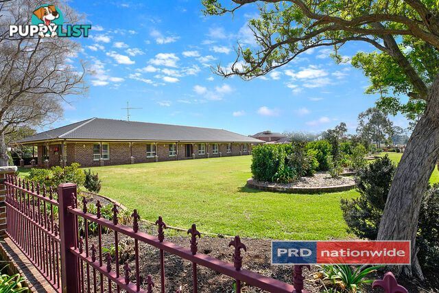 15 Bordeaux Place ORCHARD HILLS NSW 2748