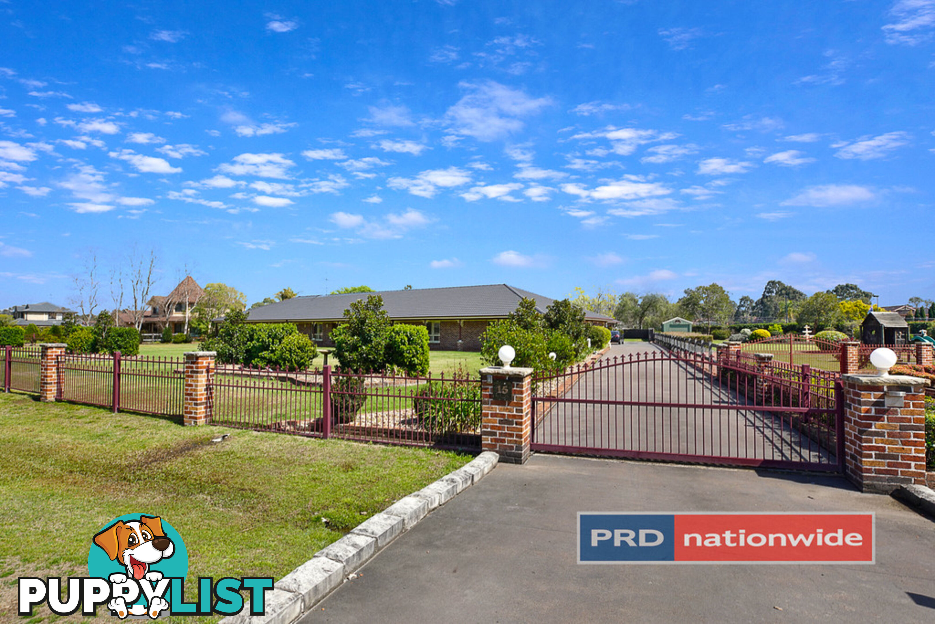 15 Bordeaux Place ORCHARD HILLS NSW 2748